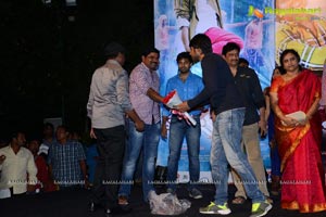 Hrudaya Kaleyam Audio Release