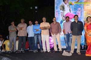 Hrudaya Kaleyam Audio Release