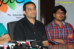 Kerintha Press Meet