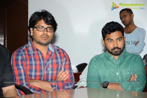 Kerintha Press Meet