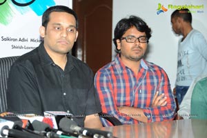 Kerintha Press Meet