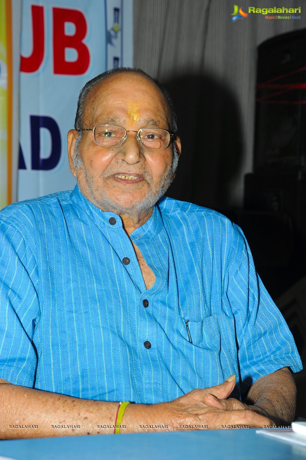 Kinnera Art Theaters K.Viswanath Pressmeet