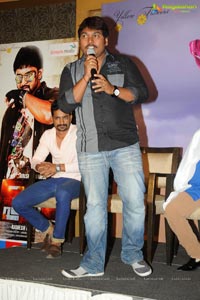 Paisa Press Meet