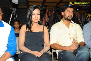 Paisa Press Meet