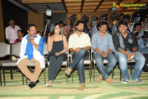 Paisa Press Meet