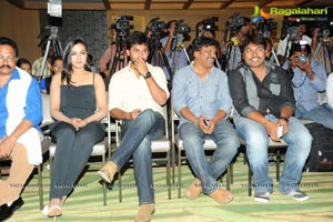 Paisa Press Meet