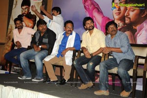 Paisa Press Meet