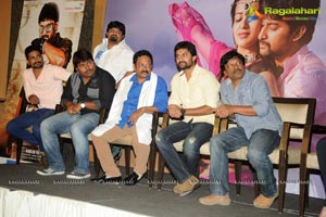 Paisa Press Meet