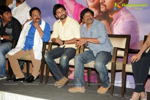 Paisa Press Meet