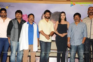 Paisa Press Meet