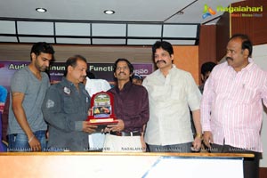 Mahabhakta Siriyala Platinum Disc Photos