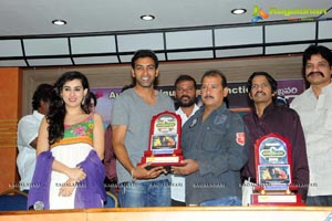 Mahabhakta Siriyala Platinum Disc Photos