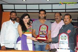 Mahabhakta Siriyala Platinum Disc Photos