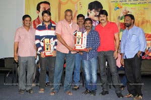 Malligadu Marriage Bureau Platinum Disc