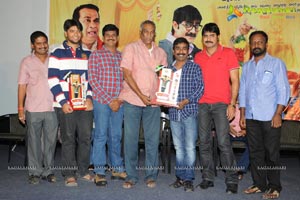 Malligadu Marriage Bureau Platinum Disc