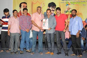 Malligadu Marriage Bureau Platinum Disc