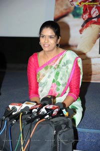 Malligadu Marriage Bureau Press Meet