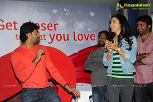 Naa Rakumarudu Press Meet