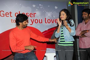 Naa Rakumarudu Press Meet