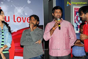 Naa Rakumarudu Press Meet