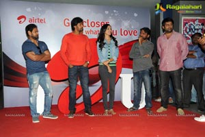 Naa Rakumarudu Press Meet