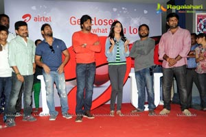 Naa Rakumarudu Press Meet