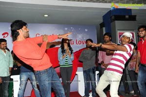 Naa Rakumarudu Press Meet