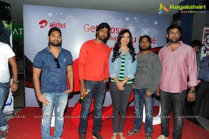 Naa Rakumarudu Press Meet