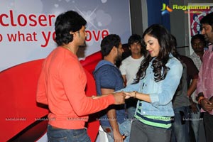 Naa Rakumarudu Press Meet