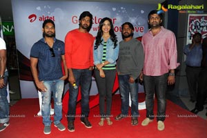 Naa Rakumarudu Press Meet