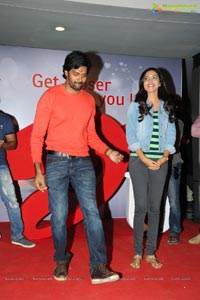 Naa Rakumarudu Press Meet