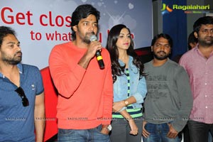 Naa Rakumarudu Press Meet