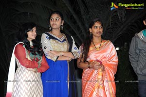 Ninnu Chusi Vennele Anukunna Audio Release