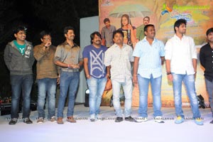 Ninnu Chusi Vennele Anukunna Audio Release