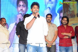 Ninnu Chusi Vennele Anukunna Audio Release