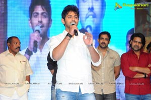 Ninnu Chusi Vennele Anukunna Audio Release