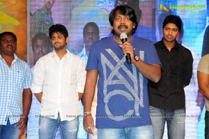 Ninnu Chusi Vennele Anukunna Audio Release