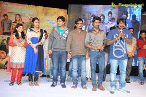 Ninnu Chusi Vennele Anukunna Audio Release