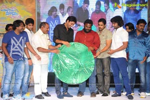 Ninnu Chusi Vennele Anukunna Audio Release