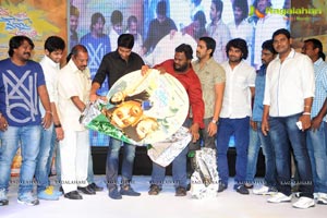 Ninnu Chusi Vennele Anukunna Audio Release