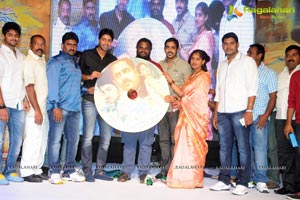 Ninnu Chusi Vennele Anukunna Audio Release