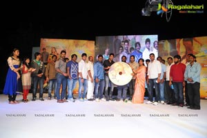 Ninnu Chusi Vennele Anukunna Audio Release