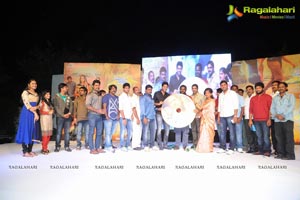 Ninnu Chusi Vennele Anukunna Audio Release