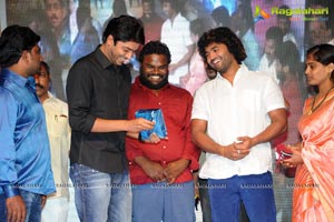 Ninnu Chusi Vennele Anukunna Audio Release