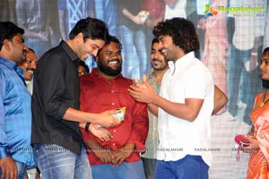 Ninnu Chusi Vennele Anukunna Audio Release