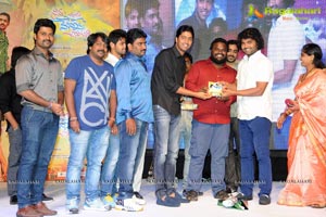 Ninnu Chusi Vennele Anukunna Audio Release