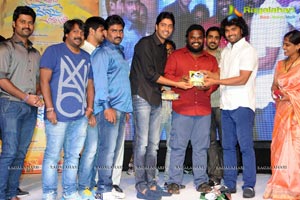 Ninnu Chusi Vennele Anukunna Audio Release