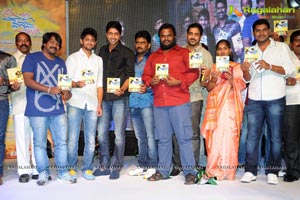 Ninnu Chusi Vennele Anukunna Audio Release