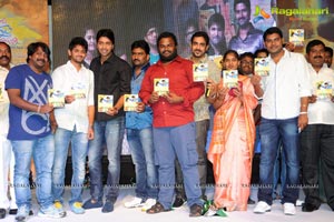 Ninnu Chusi Vennele Anukunna Audio Release