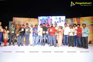 Ninnu Chusi Vennele Anukunna Audio Release